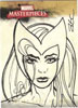 Scarlet Witch 5