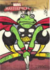 Thor Frog