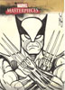 Wolverine 9