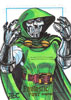 Dr. Doom 4