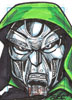 Dr. Doom 7