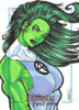 She-Hulk 1