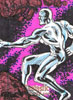 Silver Surfer 4