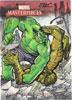 Hulk vs Abomination