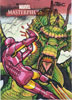 Iron Man vs Fin Fang Foom