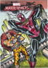 Spider-man vs Kraven