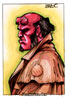 Hellboy 7