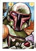 Boba Fett