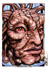 Face of Boe