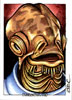 Admiral Ackbar