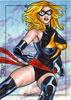 Ms Marvel