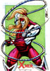 Omega Red