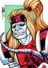 Omega Red