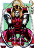 Omega Red