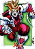 Omega Red