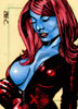 Mystique