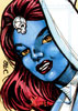 Mystique