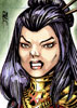 Lady Deathstrike