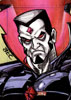 Mr. Sinister