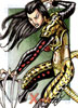 Lady Deathstrike