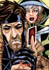 Rogue & Gambit