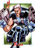 Cable