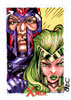 Polaris & Magneto