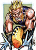 Sabretooth