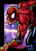 Spider-man 52