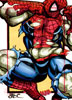 Spider-Hulk 4