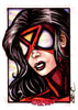 Spider-Woman 1