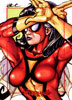 Spider-Woman 4