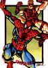 Dare Devil & Spidey