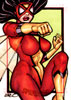 Spider-Woman 7