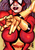 Spider-Woman 9