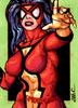 Spider-Woman 10