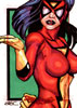 Spider-Woman 15