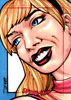 Gwen Stacy 2