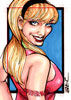 Gwen Stacy 3