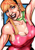 Gwen Stacy 7