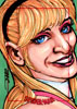 Gwen Stacy 8