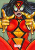 Spider-Woman 1