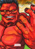 Red Hulk 1