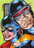 Cyclops & Jean Grey 2