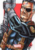 Nick Fury 2