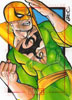 Iron Fist 4