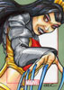 Lady Deathstrike 7