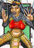 Lady Deathstrike 8