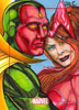 Vision & Scarlet Witch 2