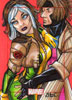 Rogue & Gambit